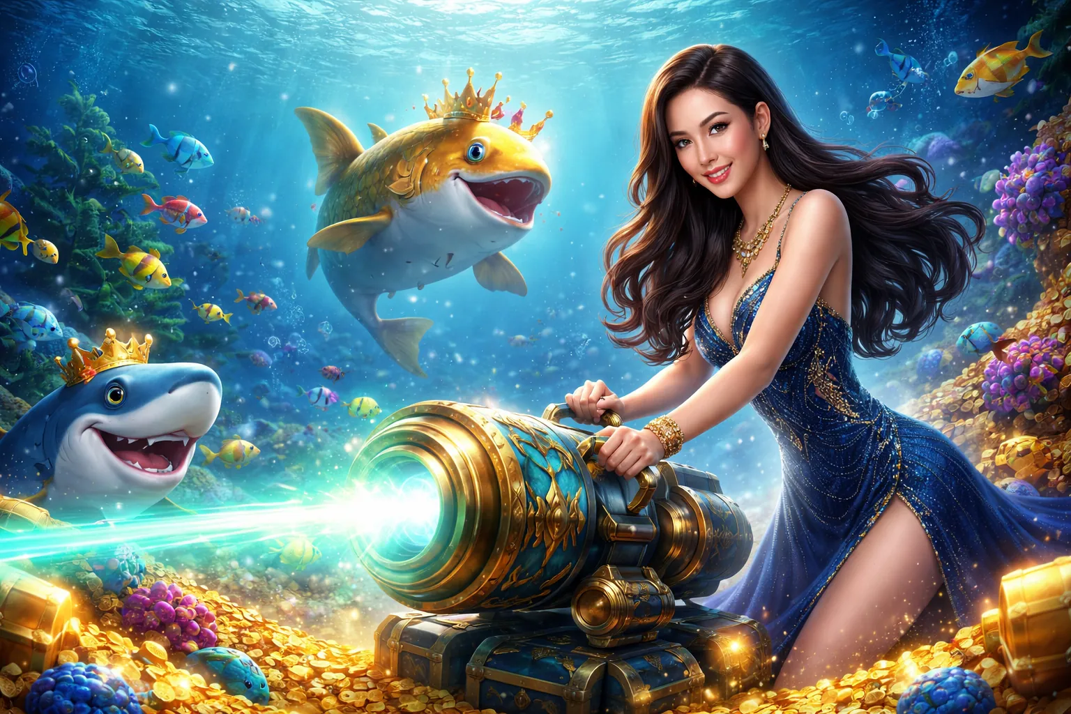 Hình ảnh thông báo nền tảng ae555
