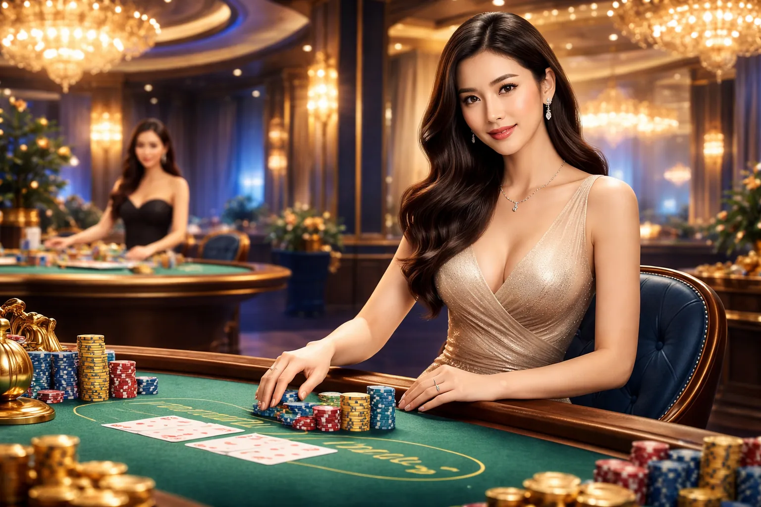 Game Bắn Cá Rồng Vàng ae555