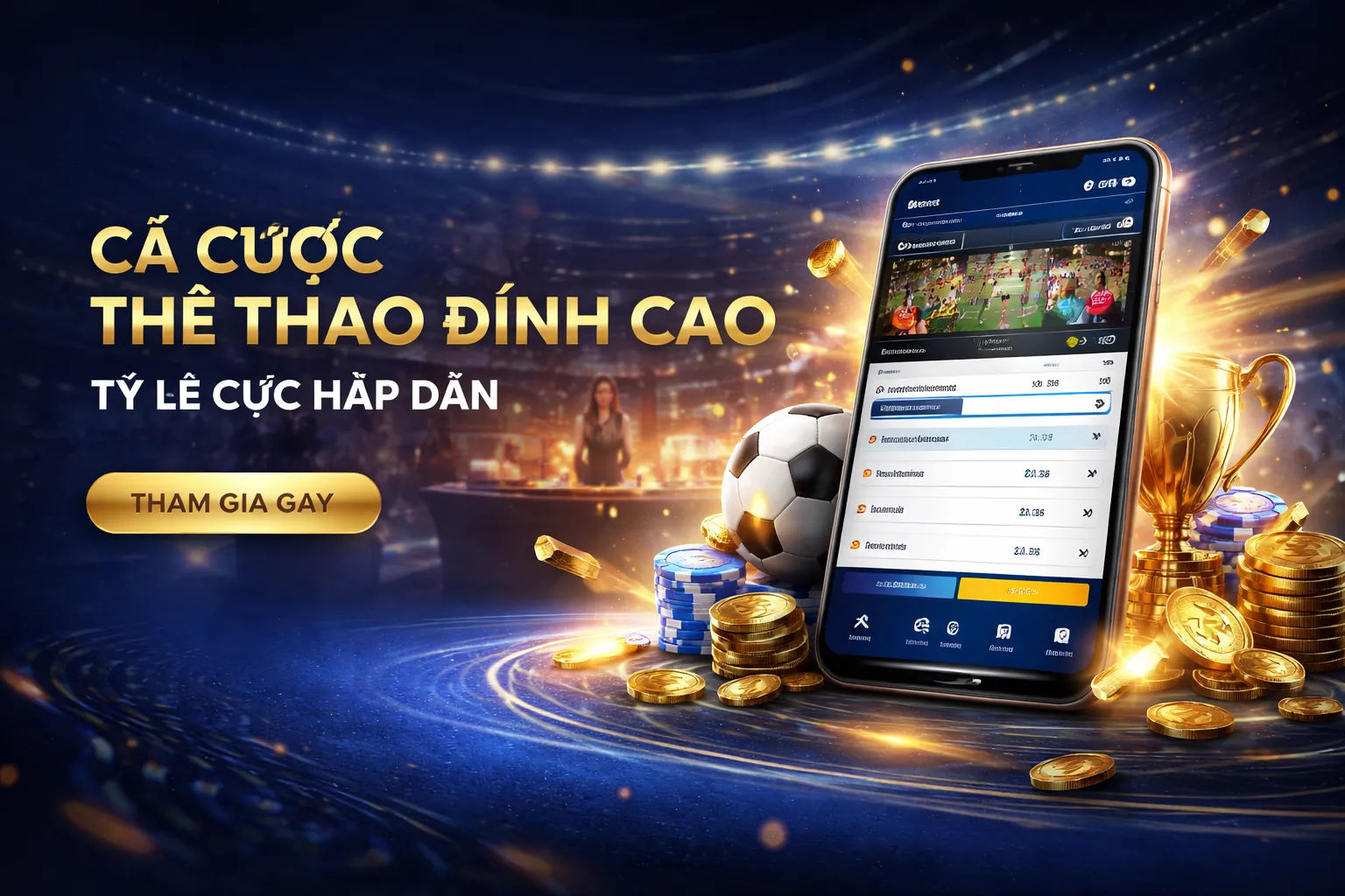 Ưu Đãi Đặc Biệt ae555