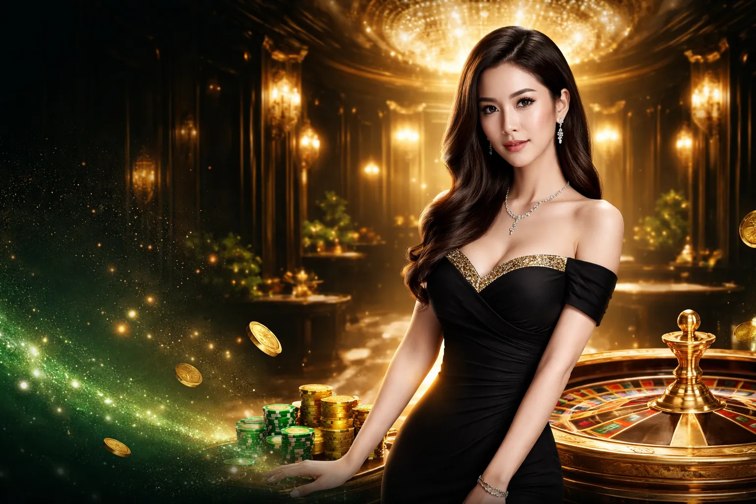 Ưu Đãi Chào Mừng ae555